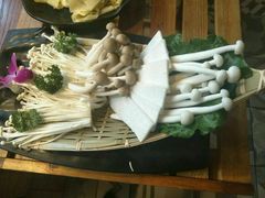 -手选潮汕鲜活牛肉火锅(二七广场店)