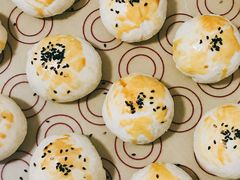 -爸爸糖吐司面包(南京奥体店)