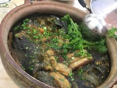 -创味·民间海南菜·非遗藤桥排骨(藤桥·免税城店)