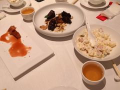 -玫瑰厅上海菜(兴国路店)