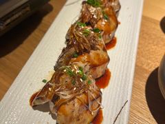 -初居食屋日式料理(万象城购物中心店)