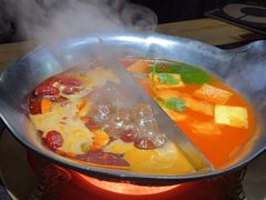 -湊湊火锅·茶憩(石家庄万象城店)