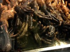 -双流传承老妈兔头(玉林总店)
