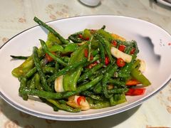 -疆山别院·木垒羊·新疆菜烧烤(铁路局店)