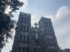 -圣约瑟夫大教堂