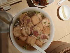 -鼎泰丰(当代商城店)