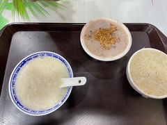 -没牙伯花生汤店(老药洲店)