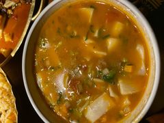 -楼兰新疆主题餐厅(苏州中心店)