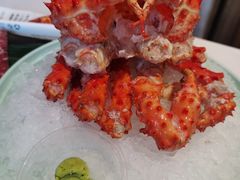 -红沃鳗鱼黑牛烤肉店(不老街店)