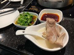 -捞王锅物料理(温州万象城店)