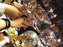 -胡桃里乐队酒馆(长春总店)
