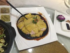 -朱仔记食府(江南大道店)
