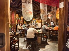 -南京大牌档(之心城店)