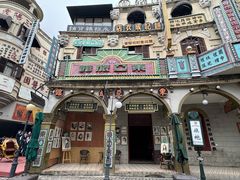 -横店广州街·香港街