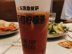 -乐凯撒披萨(汇港购物中心店)