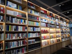 -三联韬奋书店(宽窄巷子店)