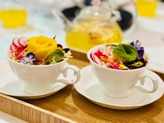-PARFUM FLORAL花境法餐(南京首店)