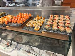 -The COOK·厨餐厅·自助餐(浦东嘉里大酒店)