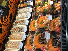 -Olé精品超市(苏州中心店)