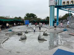 游乐设施-季高兔窝窝亲子园(上海薰衣草公园店)