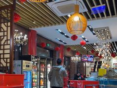 -老姑砂锅·烧烤天津菜(体北道店)