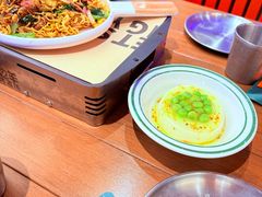 -路边羊烧烤酒场(宝带路店)