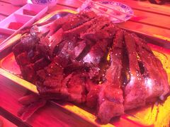 iphone_upload_pic-东顺全羊坊烧烤炒菜莜面(张北店)