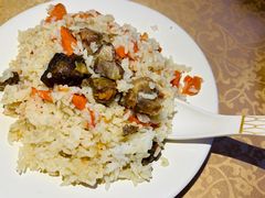 新疆手抓饭-维吾尔餐厅(宜山路店)