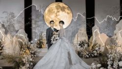 -MEETPARTY觅琳美学策划高端生日派对·宝宝宴·婚礼·宴会