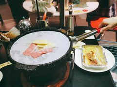 -肆拾壹號烤肉(龙岗店)