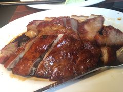 -文兴酒家(Chinatown - Gerrard Street)