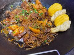 -徐家屯铁锅炖(宋家庄店)