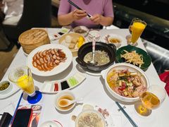 -粗茶淡饭·汉口公馆(循礼门店)