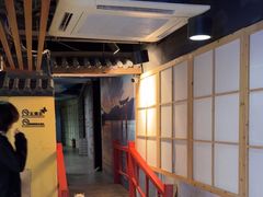 -白兔子密室(长寿路店)