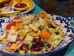 -苏坦土耳其西餐厅(玉林店)