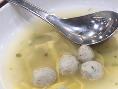 -米香居新鲁味·水饺餐厅
