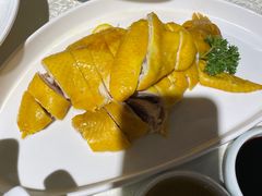 -金枝玉叶上海人家食府(三里河店)