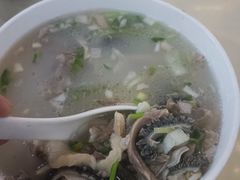 -杨记小骨头羊杂馆(南五马路店)
