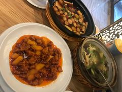 -久宴·天目湖大鱼头(恐龙园店)