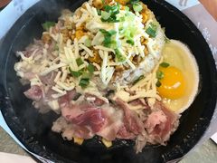 -胡椒厨房(金安国际购物广场店)
