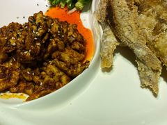 -吕氏疙瘩汤·私家菜馆(慈云寺店)