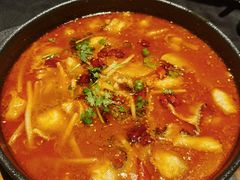 -松茸小馆·云南特色餐厅