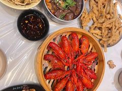 -靓靓蒸虾·头牌蒸虾(雪松路总店)
