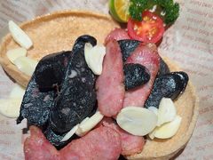 -岛风·台食小馆 ISLAND BISTRO(烟台山店)
