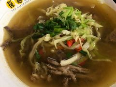 -探越越南牛肉粉(江南西分店)