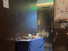 -万丽轩·粤菜(王府井金茂万丽酒店)