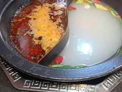 -陈府大宅门成都火锅·手切鲜肉(太原街店)