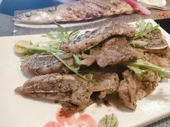 -德川家日本料理(龙德广场店)