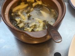 -大清花饺子(山庄店)