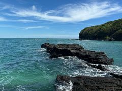 -涠洲岛火山国家地质公园